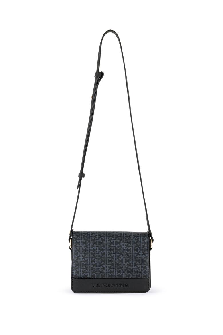 Kadın Siyah Çapraz Çanta - 50293705003