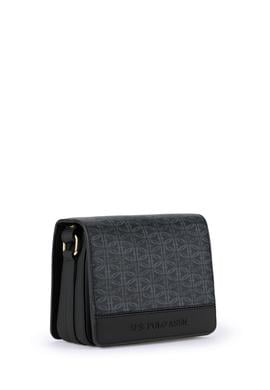 Kadın Siyah Çapraz Çanta - 50293705003