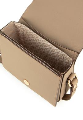 Kadın Bej Çapraz Çanta - 50293705004