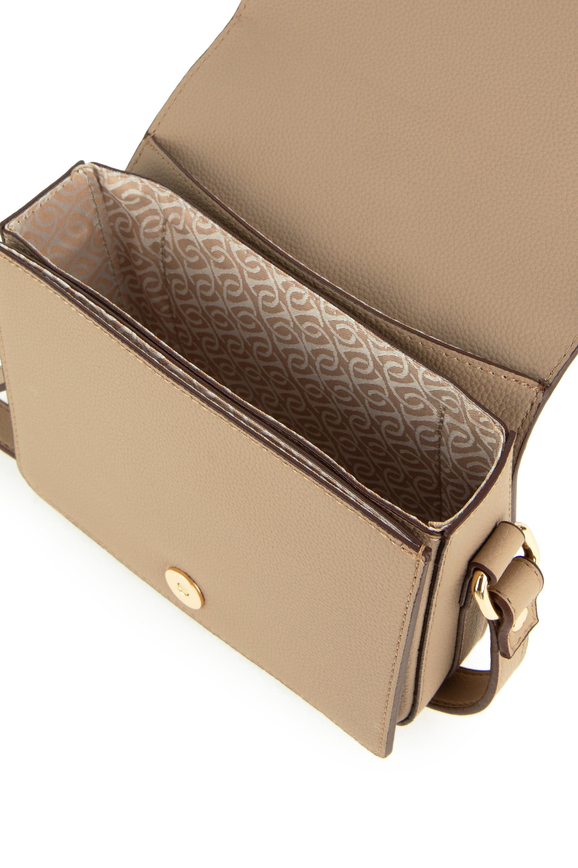 Kadın Bej Çapraz Çanta