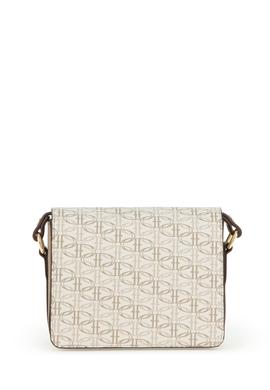 Kadın Bej Çapraz Çanta - 50293705004