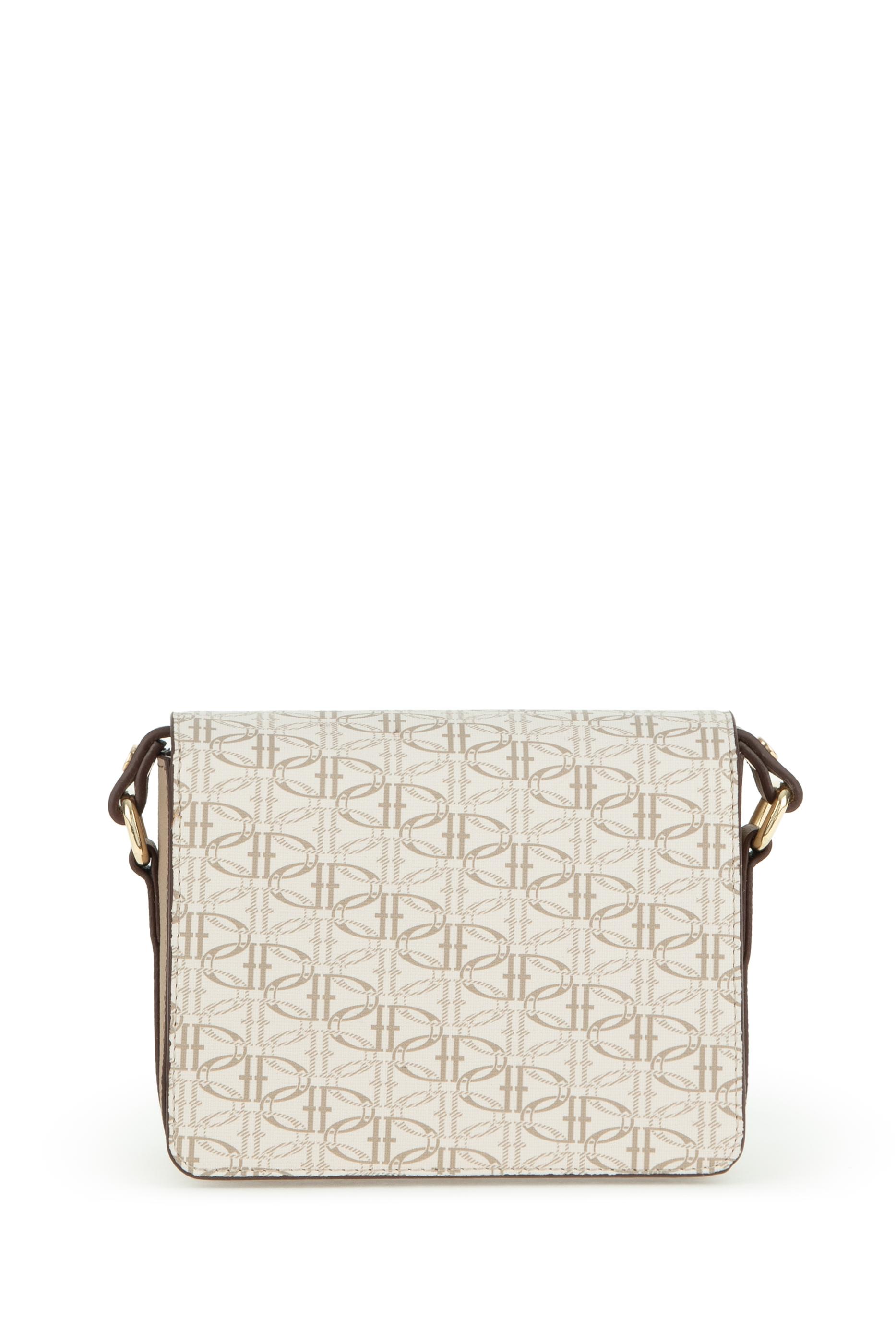 Kadın Bej Çapraz Çanta