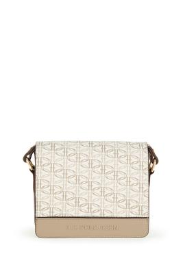 Kadın Bej Çapraz Çanta - 50293705004