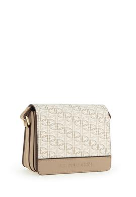 Kadın Bej Çapraz Çanta - 50293705004