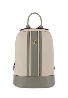 Kadın Açık Haki Sırt Çantası - 50293673003