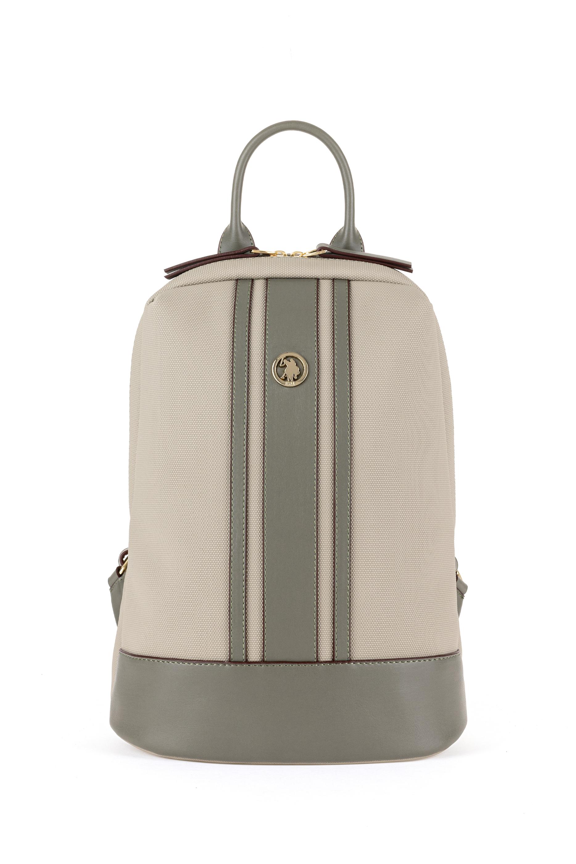 Kadın Açık Haki Sırt Çantası