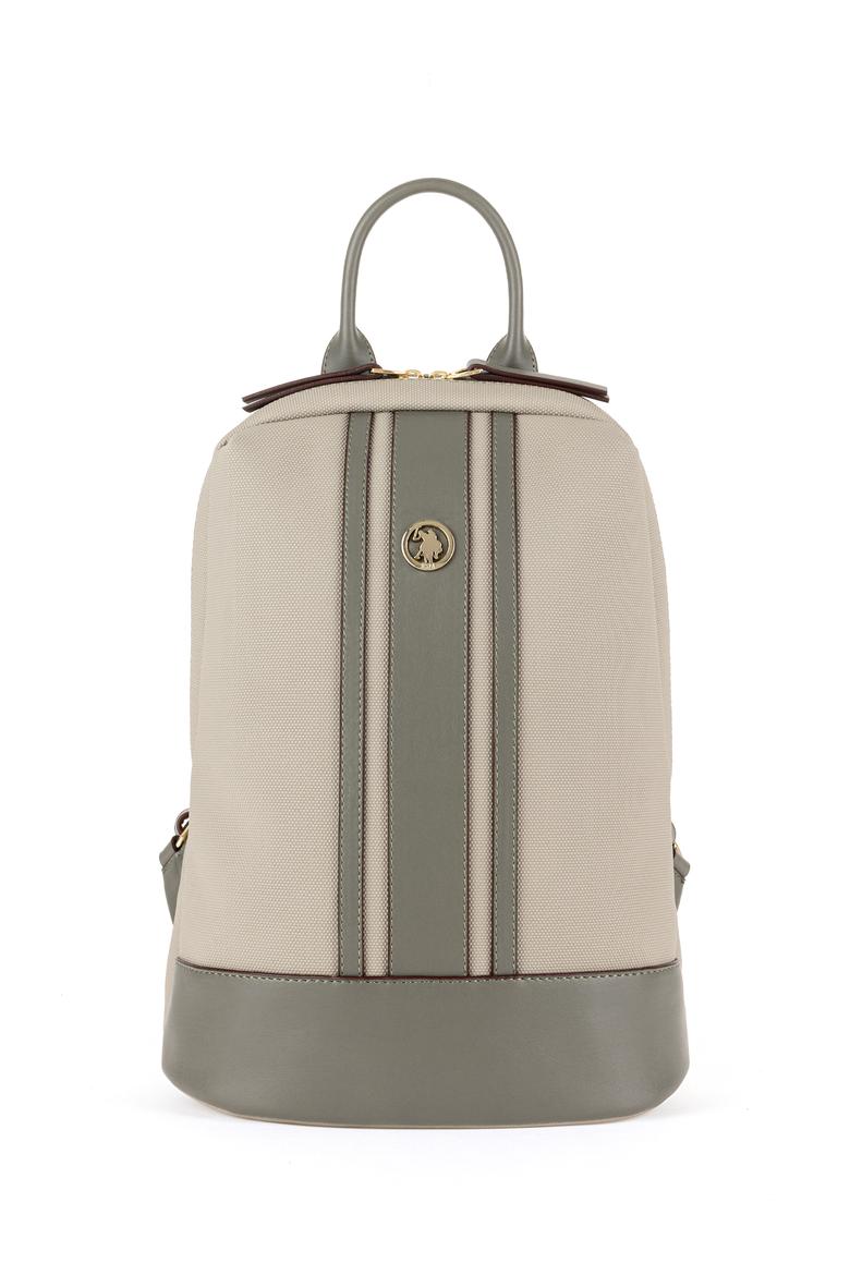 Kadın Açık Haki Sırt Çantası - 50293673003