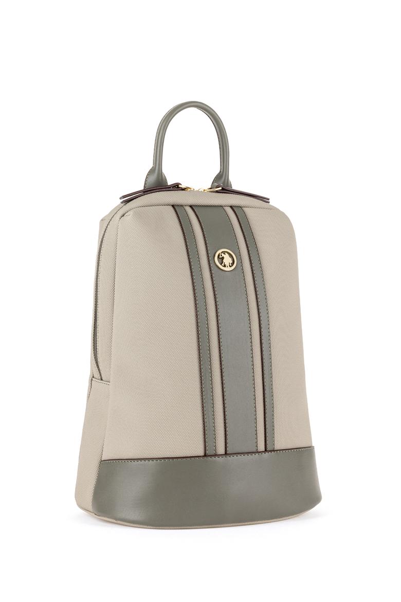 Kadın Açık Haki Sırt Çantası - 50293673003