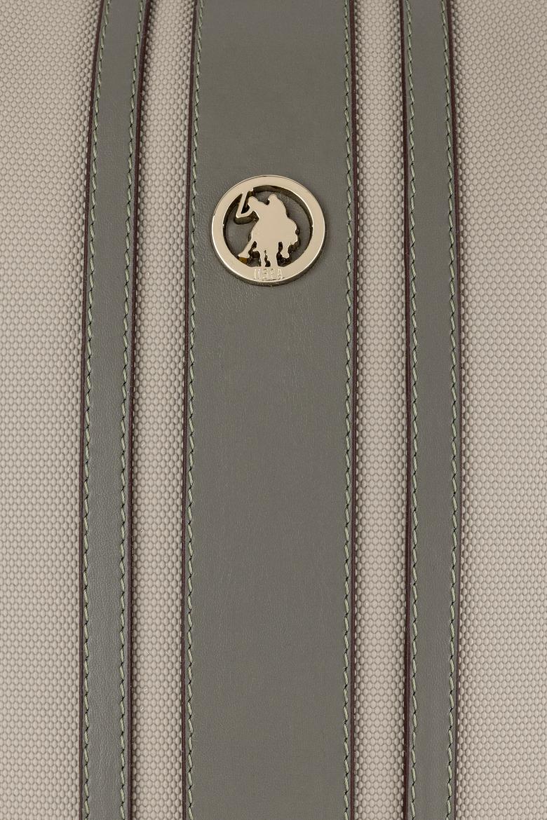 Kadın Açık Haki Sırt Çantası - 50293673003