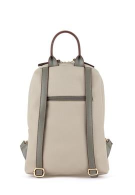 Kadın Açık Haki Sırt Çantası - 50293673003