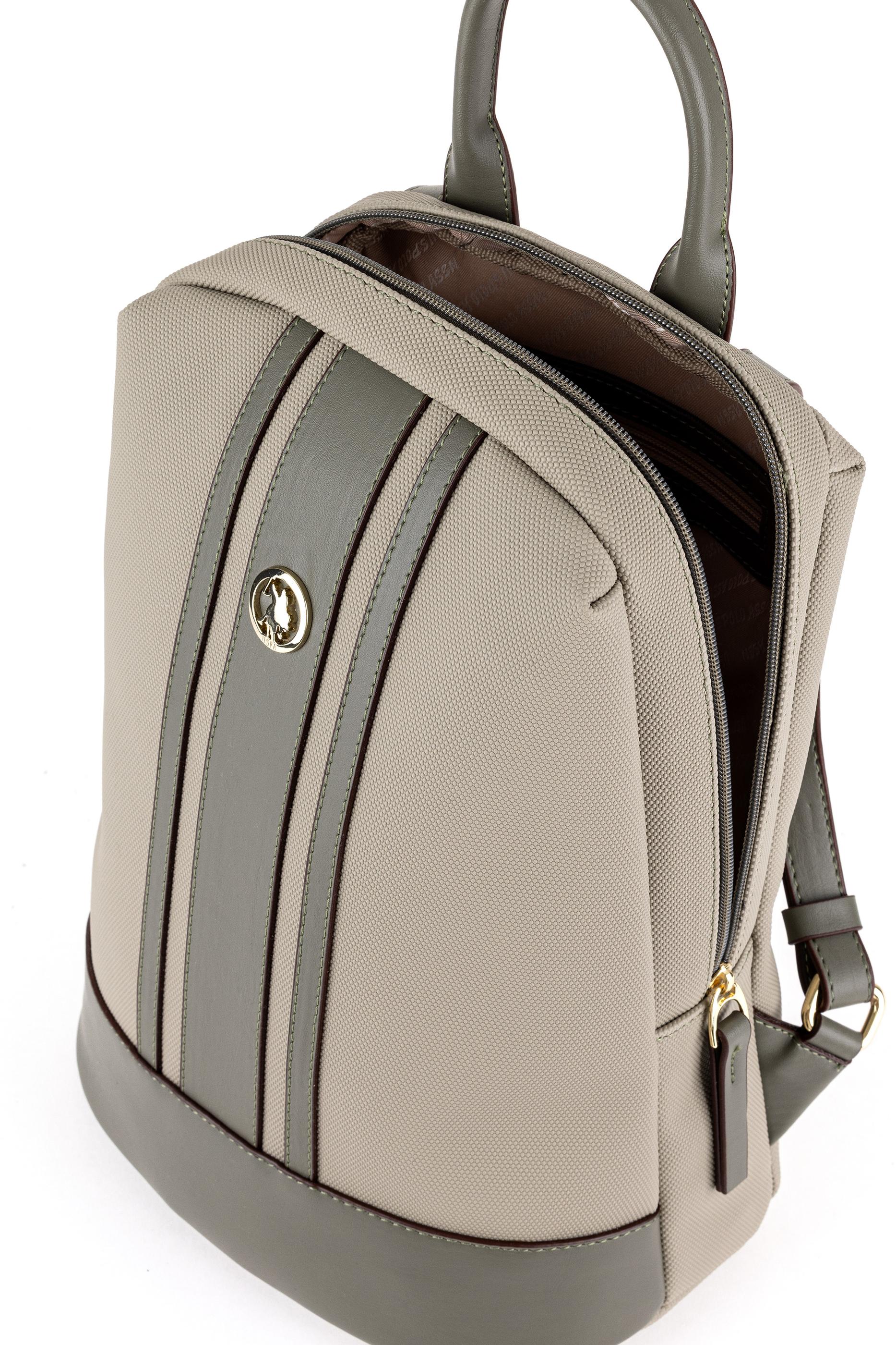 Kadın Açık Haki Sırt Çantası