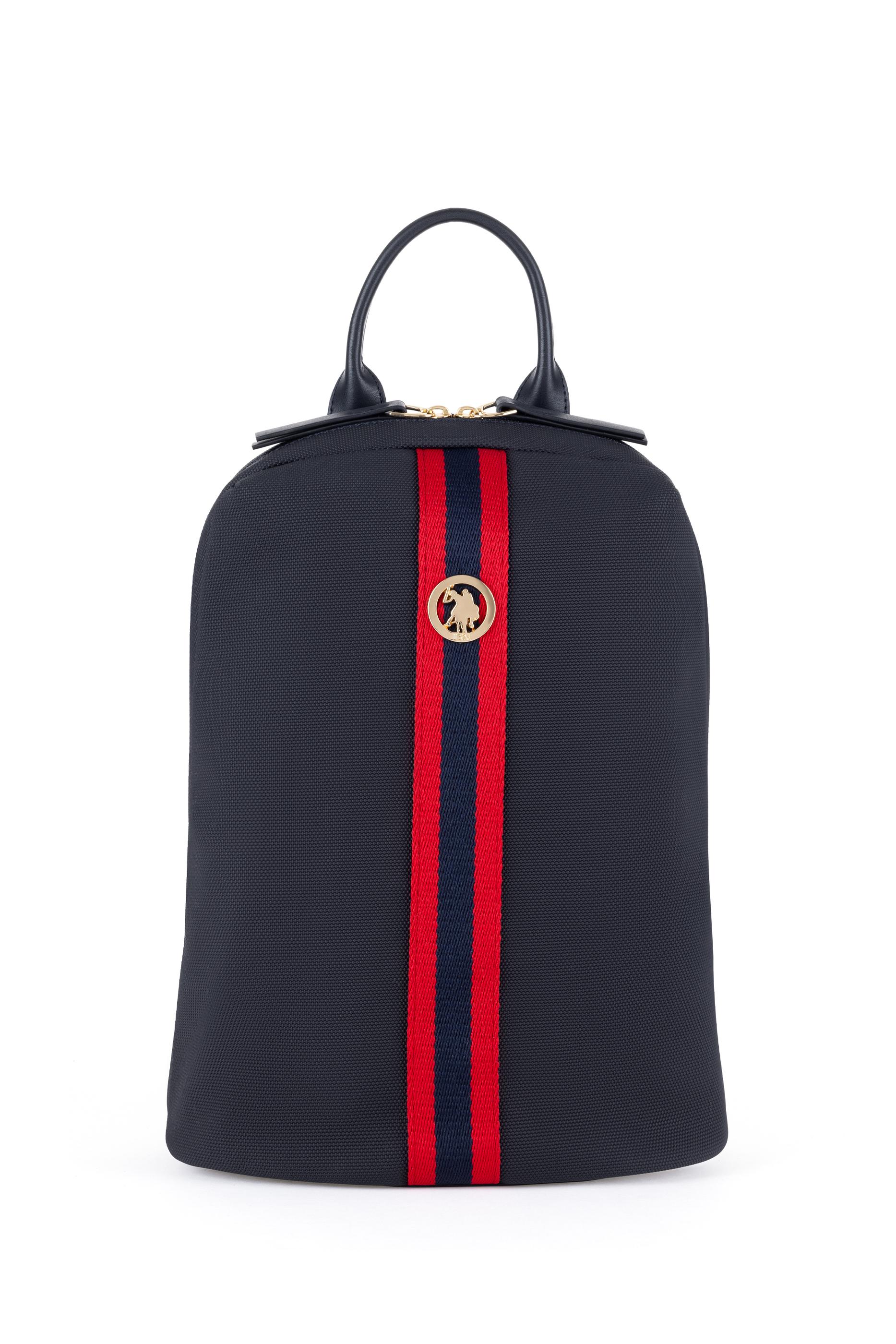 Kadın Lacivert Sırt Çantası