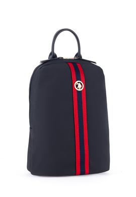 Kadın Lacivert Sırt Çantası - 50293683001