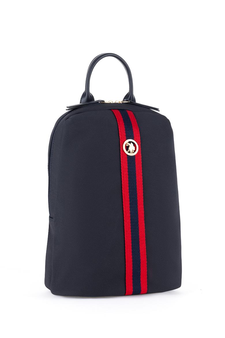 Kadın Lacivert Sırt Çantası - 50293683001