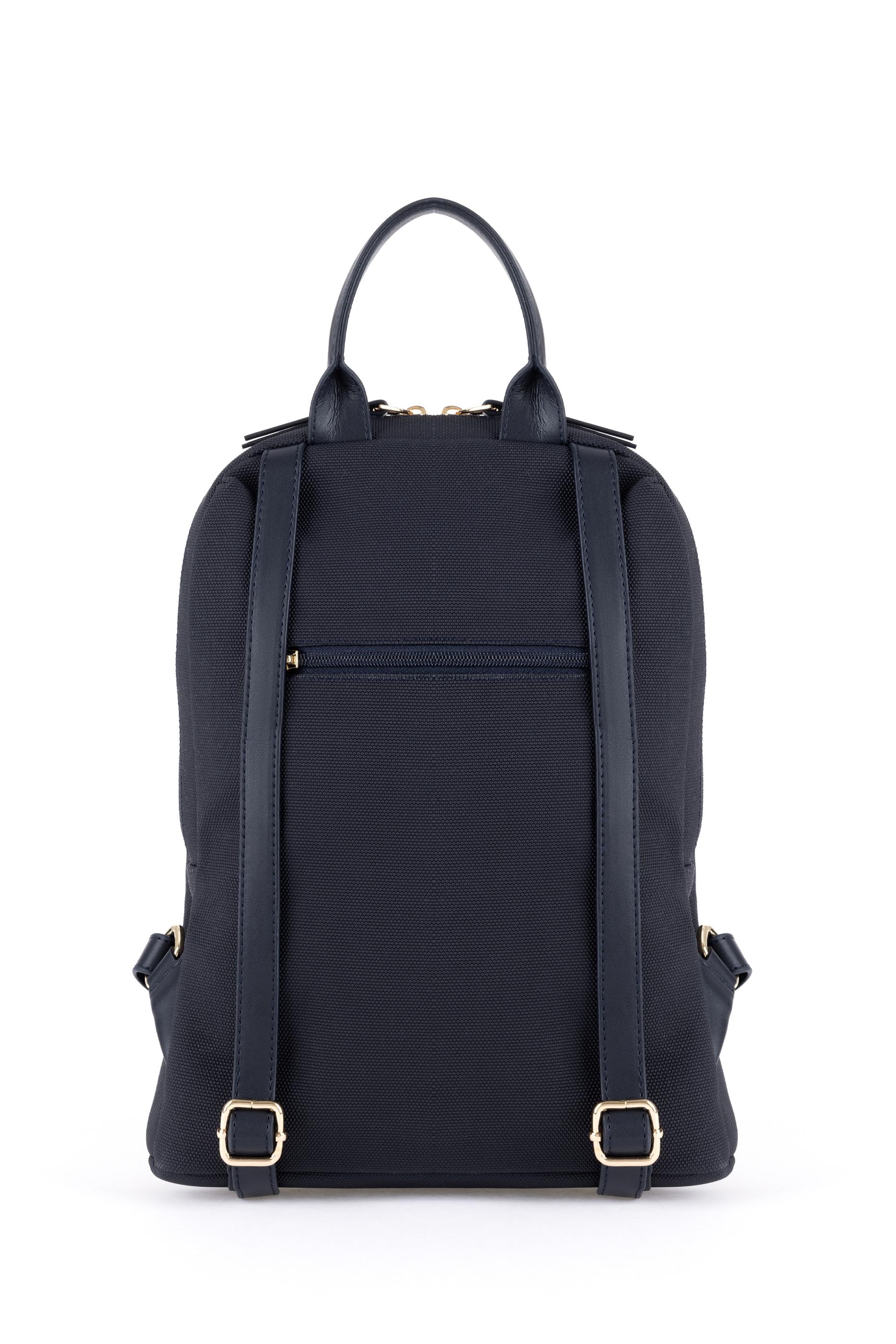 Kadın Lacivert Sırt Çantası