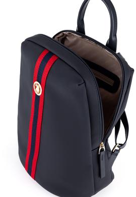 Kadın Lacivert Sırt Çantası - 50293683001