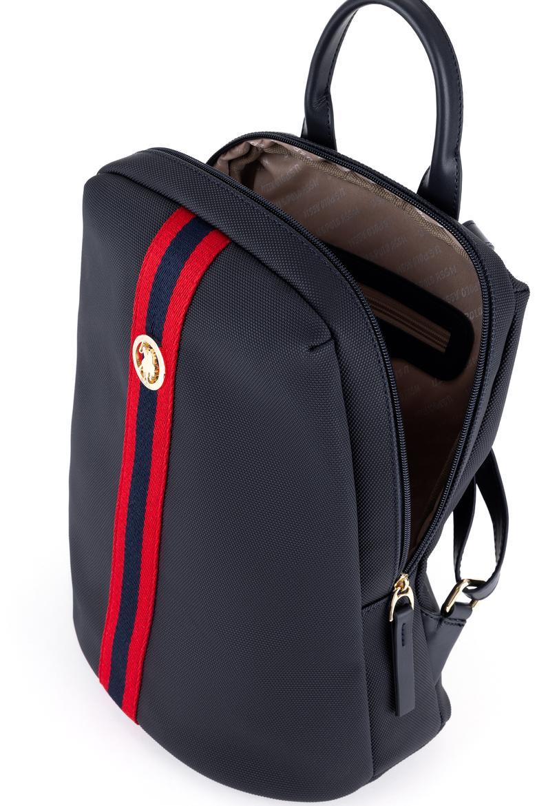 Kadın Lacivert Sırt Çantası - 50293683001