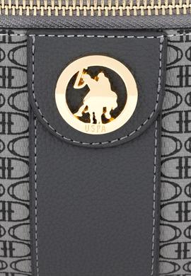 Kadın Gri Bel Çantası - 50293693006