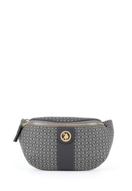 Kadın Gri Bel Çantası - 50293693006