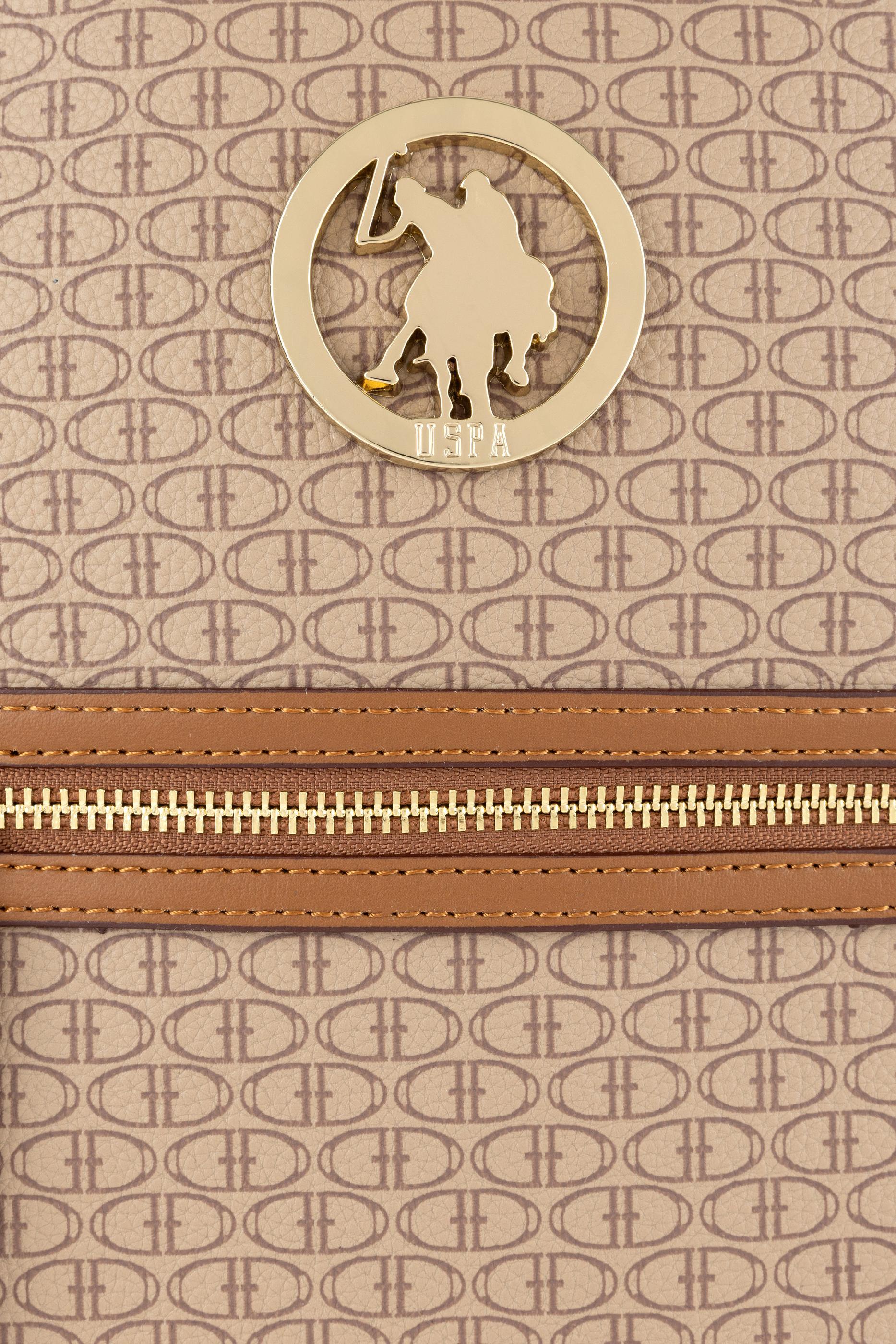 Kadın Taba Sırt Çantası