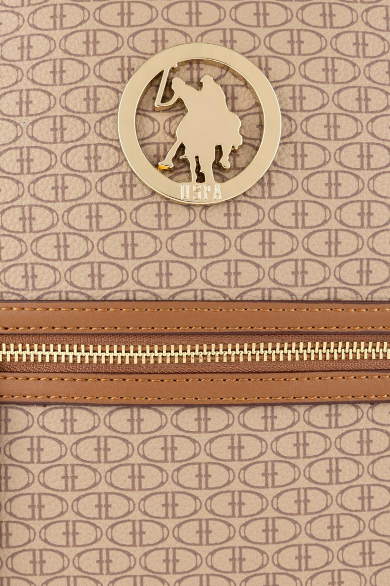 Kadın Taba Sırt Çantası - 50293700007