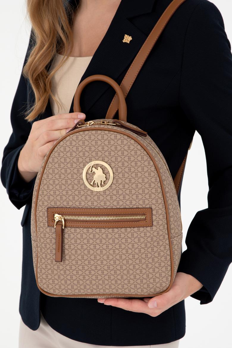 Kadın Taba Sırt Çantası - 50293700007