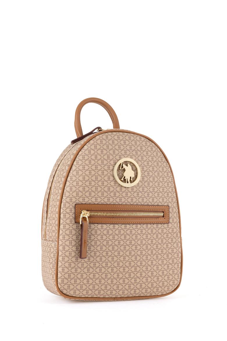 Kadın Taba Sırt Çantası - 50293700007