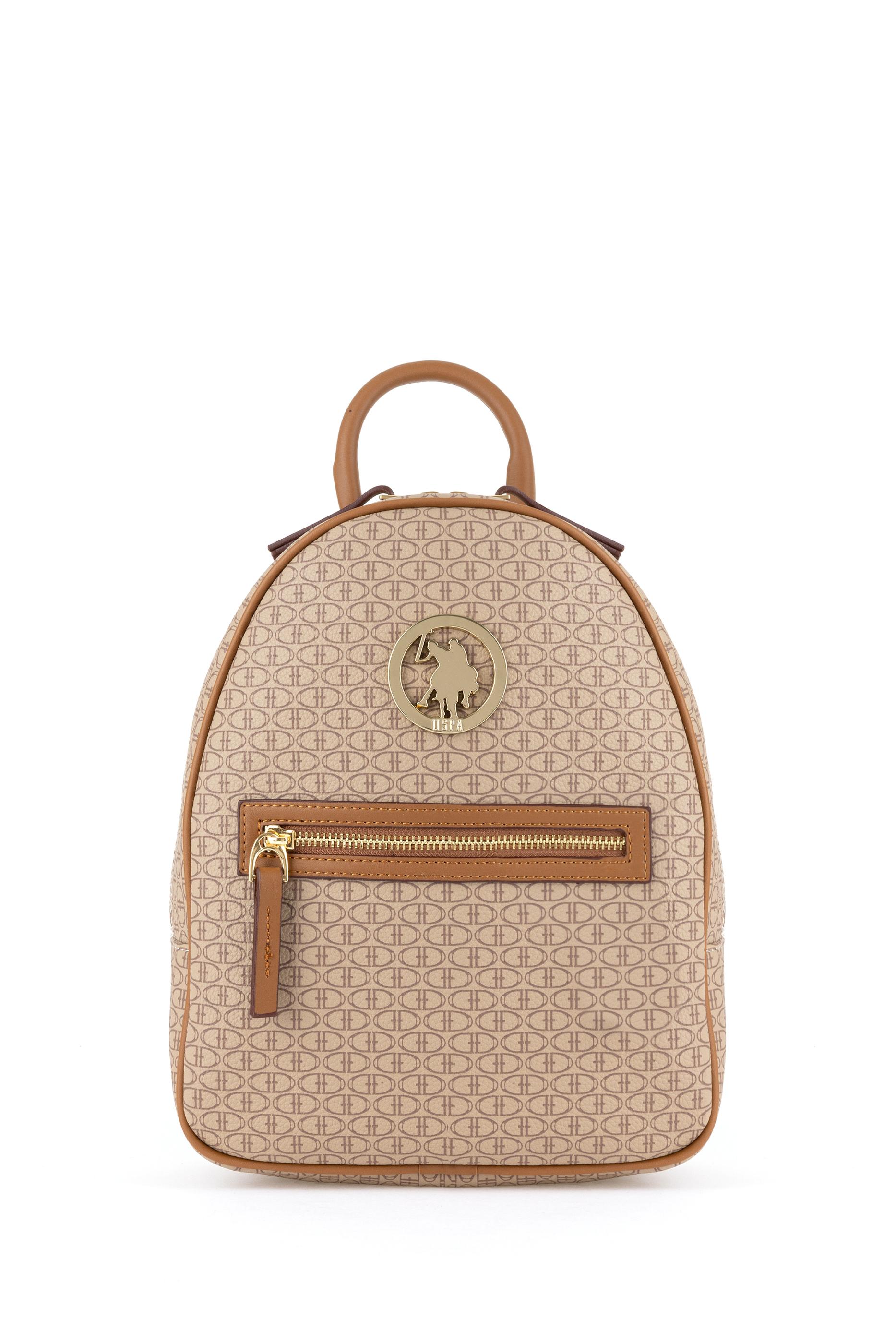 Kadın Taba Sırt Çantası