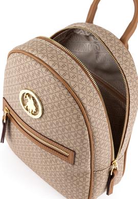 Kadın Taba Sırt Çantası - 50293700007