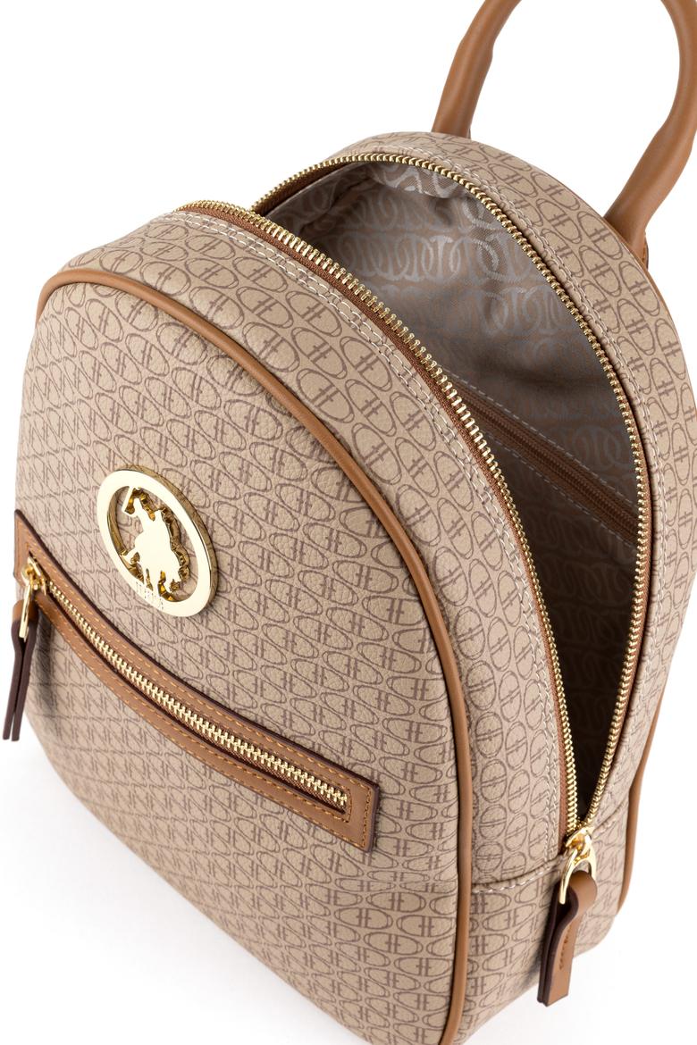 Kadın Taba Sırt Çantası - 50293700007