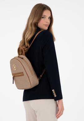 Kadın Taba Sırt Çantası - 50293700007