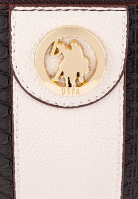 Kadın Kahverengi Bel Çantası - 50293695002