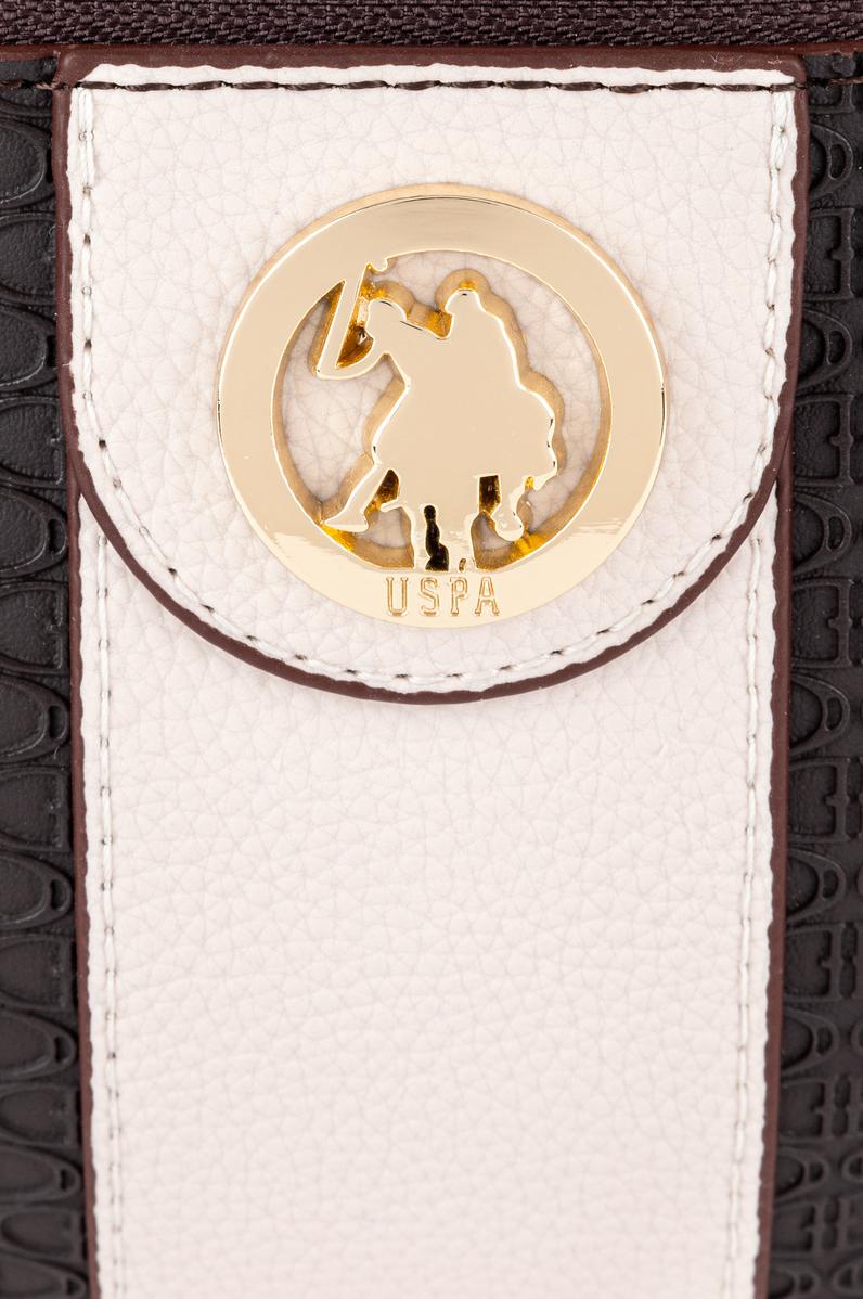 Kadın Kahverengi Bel Çantası