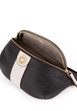 Kadın Kahverengi Bel Çantası - 50293695002