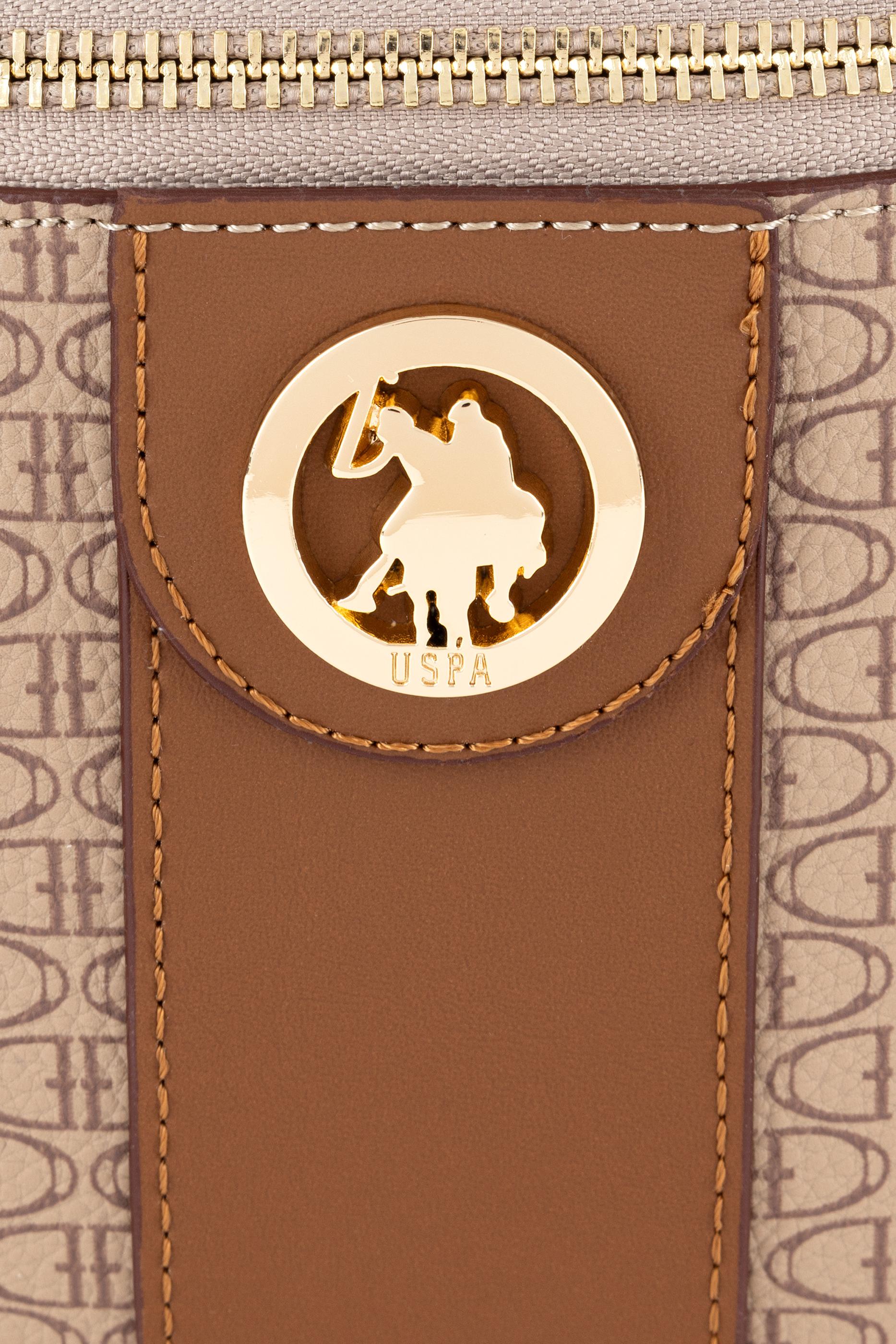 Kadın Bej Bel Çantası