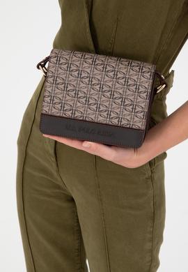 Kadın Vizon Çapraz Çanta - 50293705005