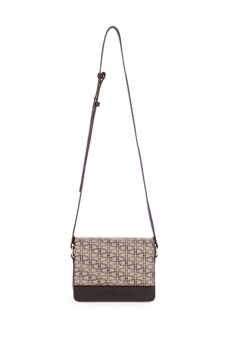 Kadın Vizon Çapraz Çanta - 50293705005