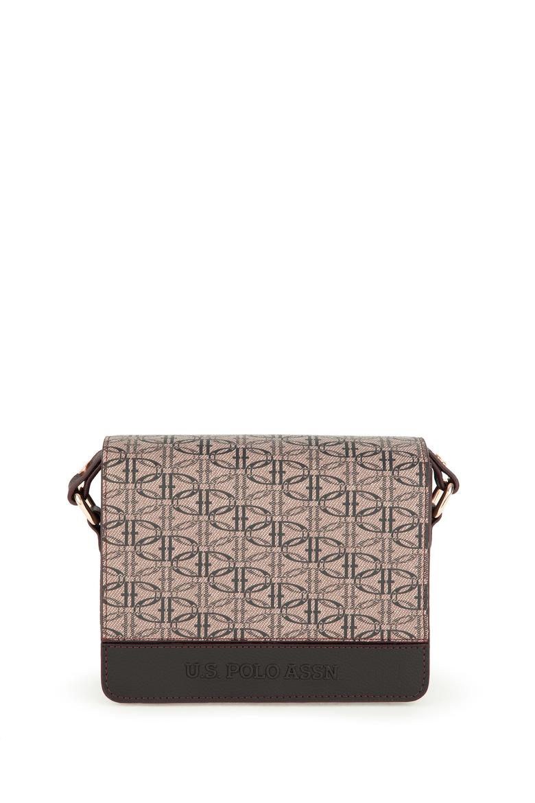 Kadın Vizon Çapraz Çanta - 50293705005