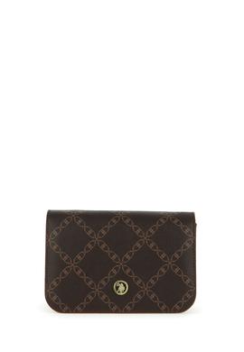 Kadın Kahverengi Çapraz Çanta - 50303422002