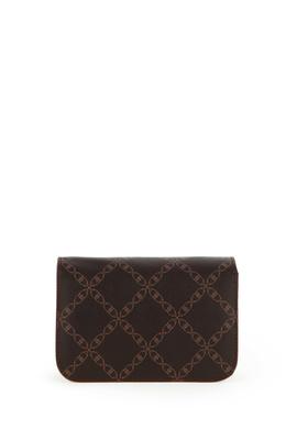 Kadın Kahverengi Çapraz Çanta - 50303422002