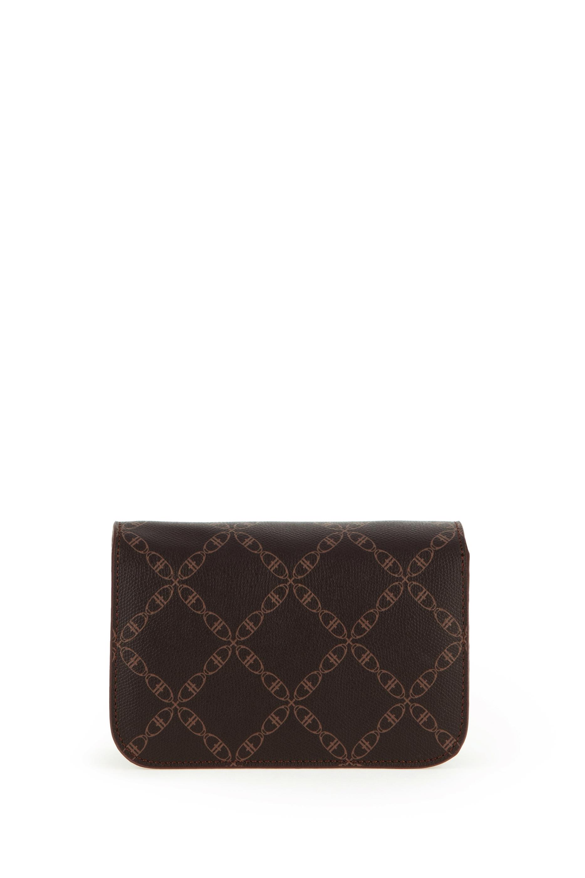 Kadın Kahverengi Çapraz Çanta