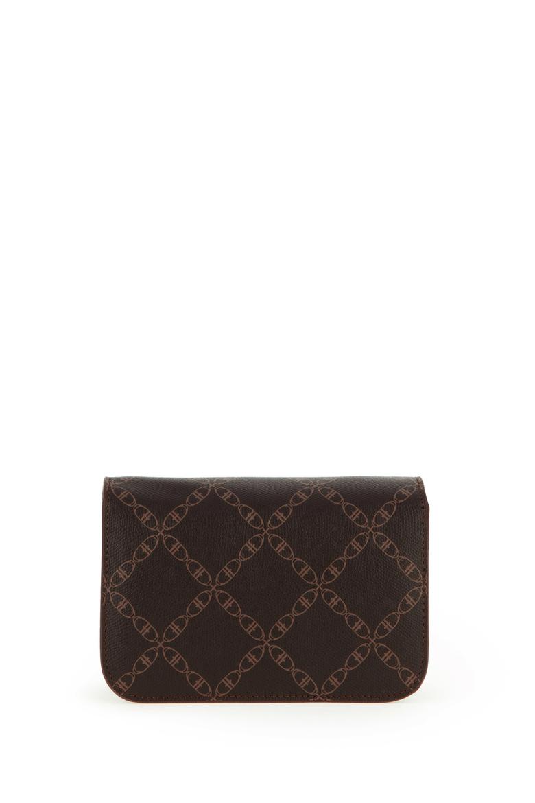 Kadın Kahverengi Çapraz Çanta - 50303422002