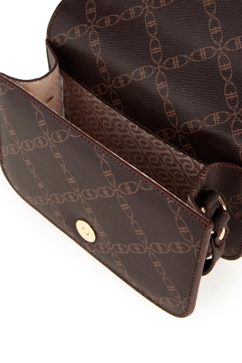 Kadın Kahverengi Çapraz Çanta - 50303422002