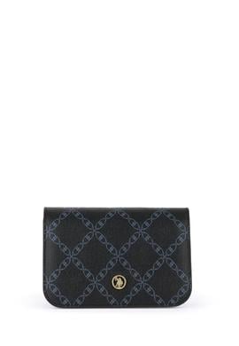 Kadın Siyah Çapraz Çanta - 50303422001