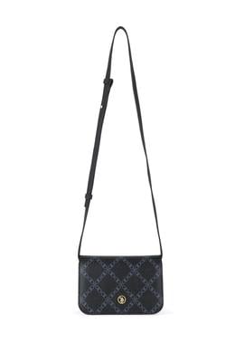 Kadın Siyah Çapraz Çanta - 50303422001