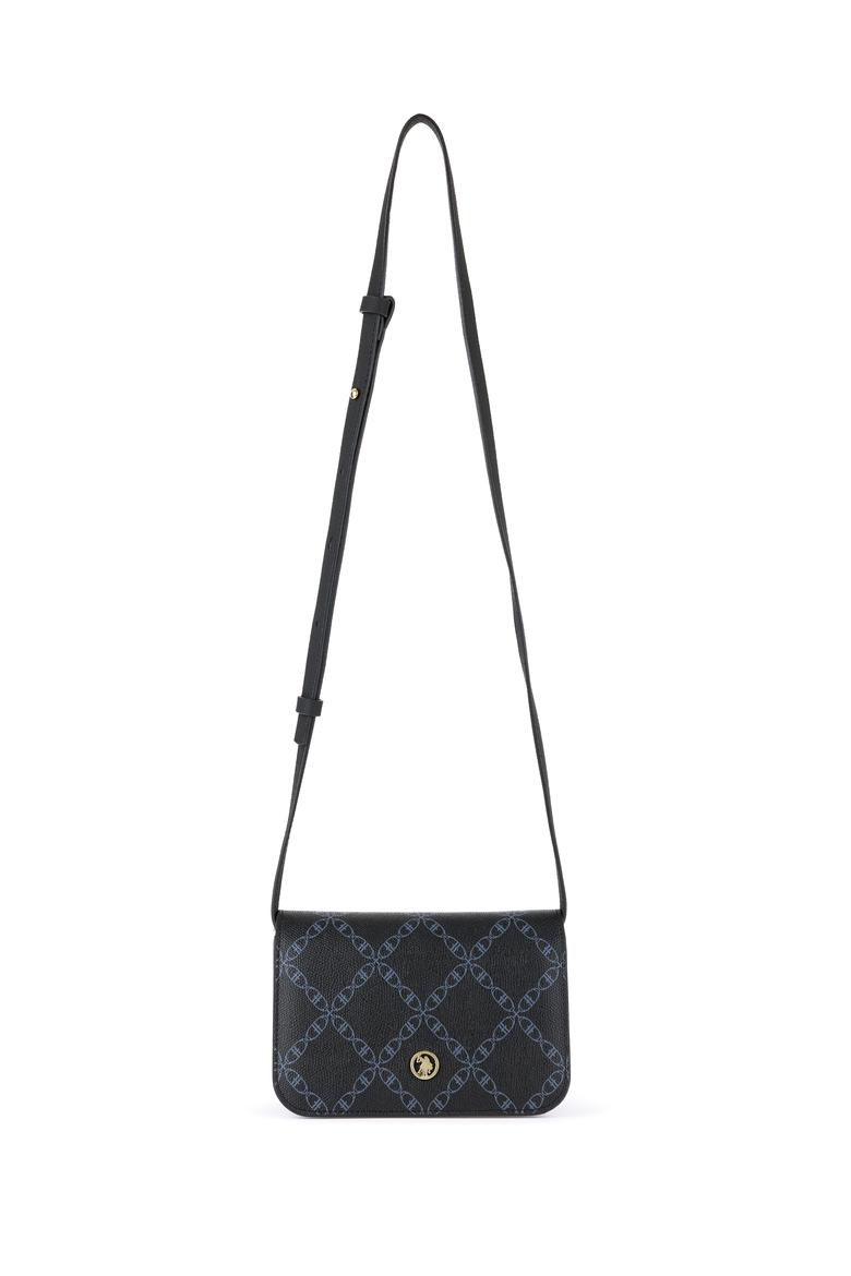 Kadın Siyah Çapraz Çanta - 50303422001