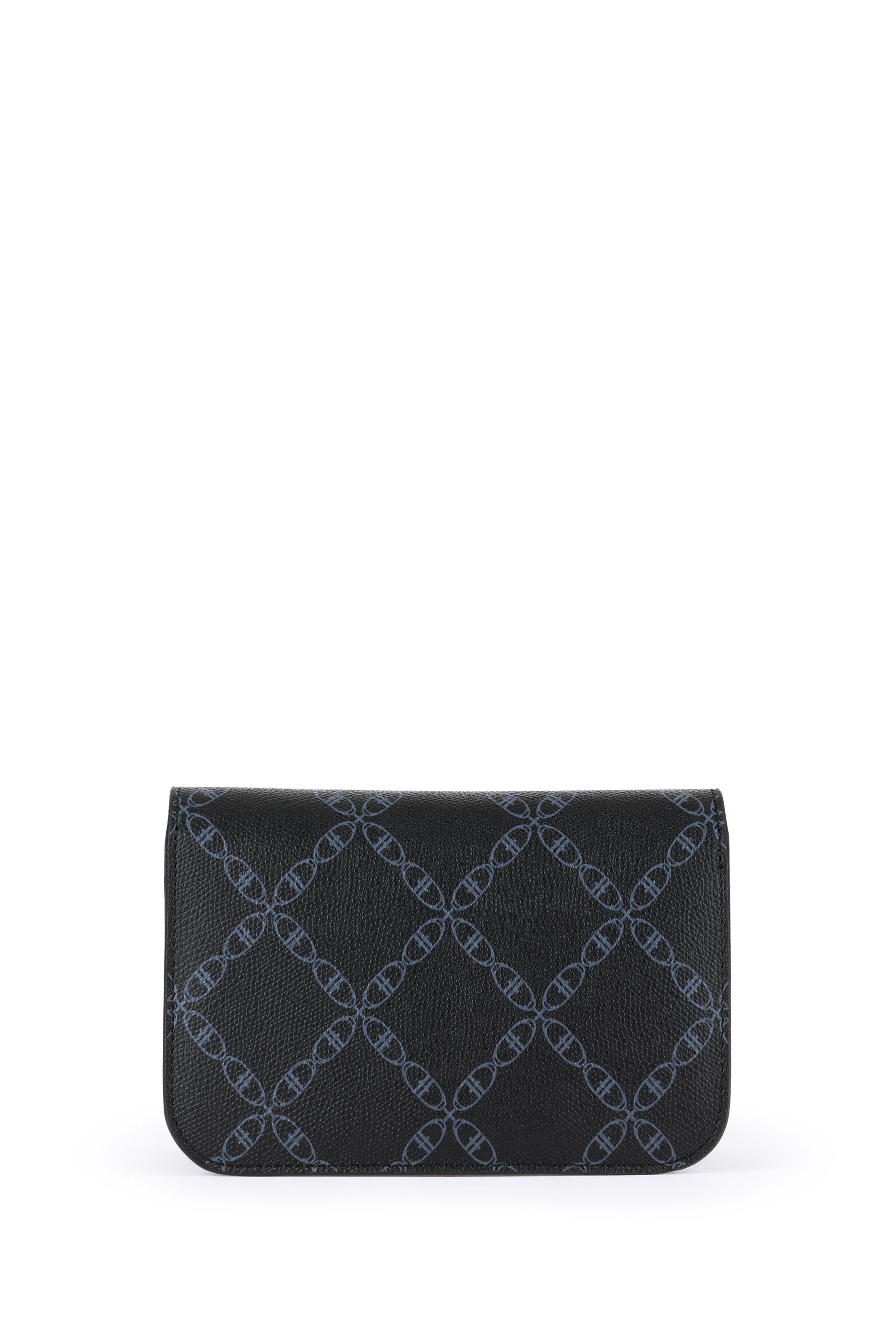 Kadın Siyah Çapraz Çanta