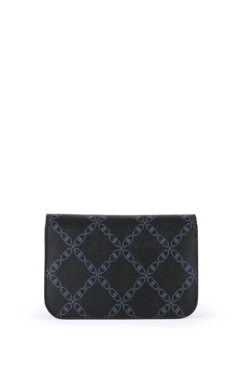 Kadın Siyah Çapraz Çanta - 50303422001