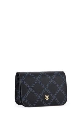 Kadın Siyah Çapraz Çanta - 50303422001