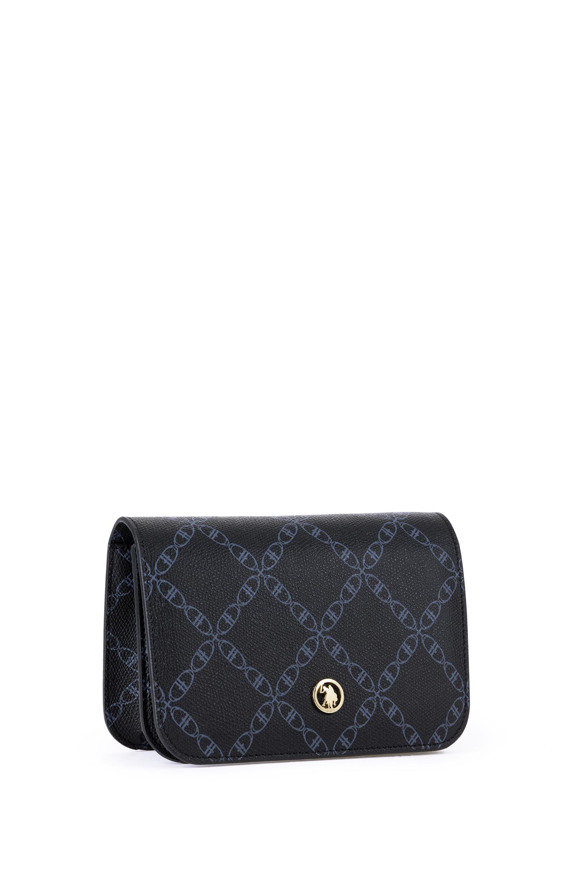 Kadın Siyah Çapraz Çanta